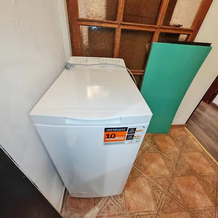 1-br Apartman Szófia