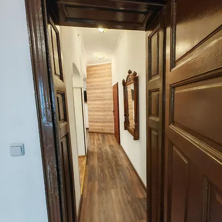 1-br By Bulgarianhomes Sofia