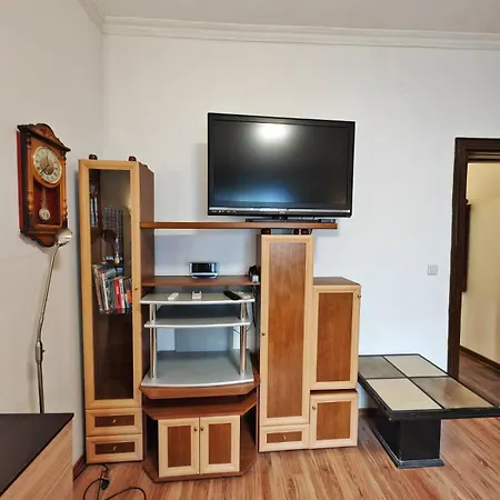 Apartament 1-br By Bulgarianhomes *