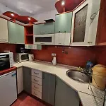 Appartement 1-br By Bulgarianhomes *