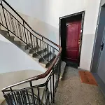 1-br By Bulgarianhomes Sofia