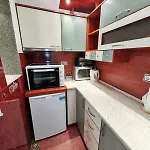 1-br By Bulgarianhomes Appartement *