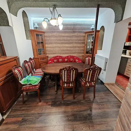 1-br By Bulgarianhomes Апартамент