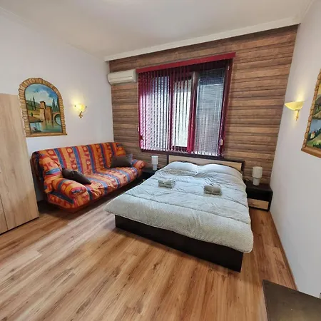 1-br By Bulgarianhomes *