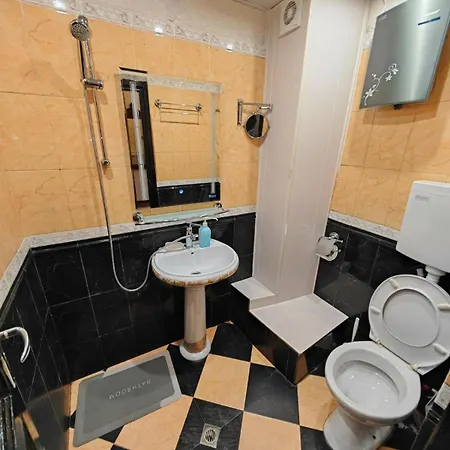 1-br By Bulgarianhomes