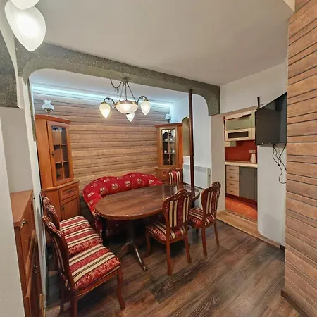 1-br By Bulgarianhomes *