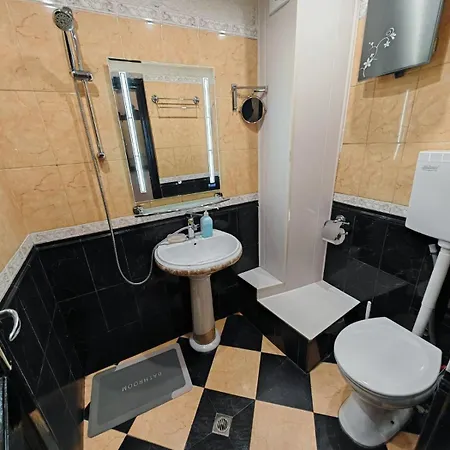 1-br By Bulgarianhomes София