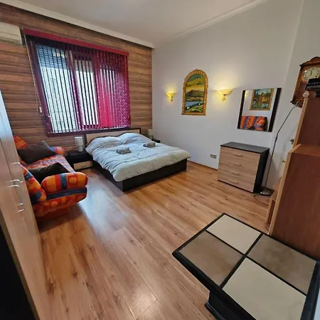 Lägenhet 1-br By Bulgarianhomes