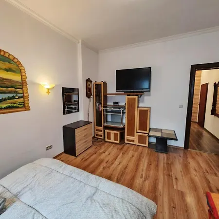 1-br Апартаменты София