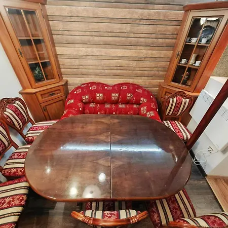 1-br Апартаменты София