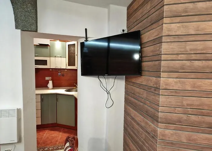 1-br דירה סופיה