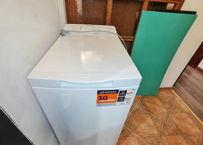 1-br Apartament Sofia