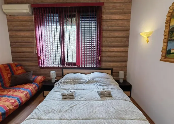 1-br דירה סופיה