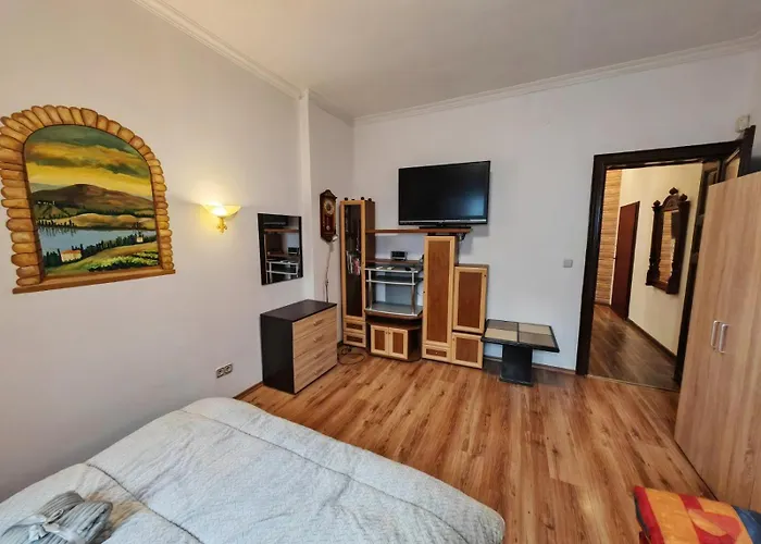 1-br Apartament Sofia