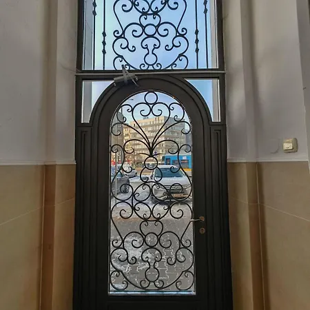 1-br Апартамент *