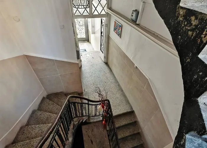 Apartment 1-br Sofia